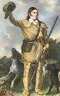 Davy Crockett