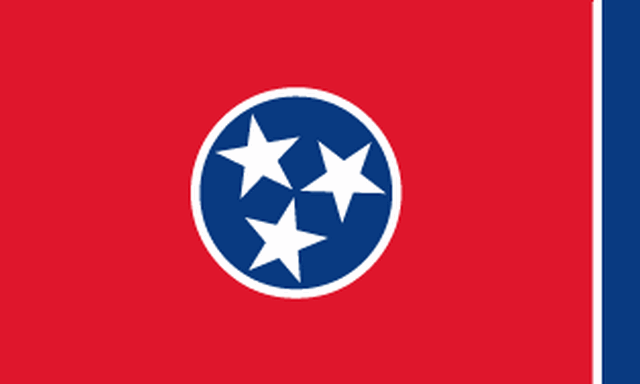 Tennessee Flag