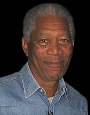 Morgan Freeman