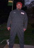Tennessee Skunk Ape